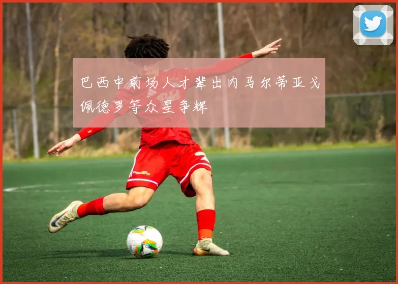 巴西中前场人才辈出内马尔蒂亚戈佩德罗等众星争辉